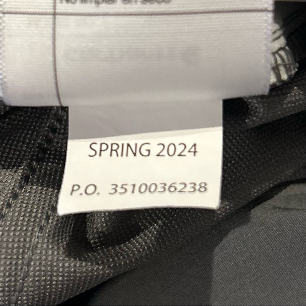 Carhartt Men's Force Sun Defender Relaxed Fit Pants Grey Size M - Picture 8 of 10